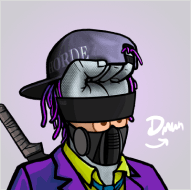 D Man